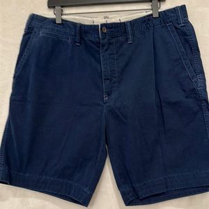 Polo Ralph Lauren relaxed fit shorts.